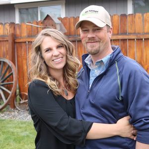 Meet your Posher, Lindsey